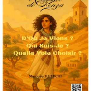 D’où je viens ? Qui suis-je ? Quelle voie choisir ? Ces questions appartiennent à tous les temps, à toutes les âmes en éveil. Mais les formuler, les affronter, les incarner dans un récit… c’est déjà leur donner un commencement de réponse.